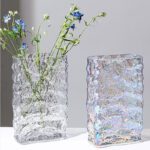 Wholesale Glass Vase HP-090 - Image 2